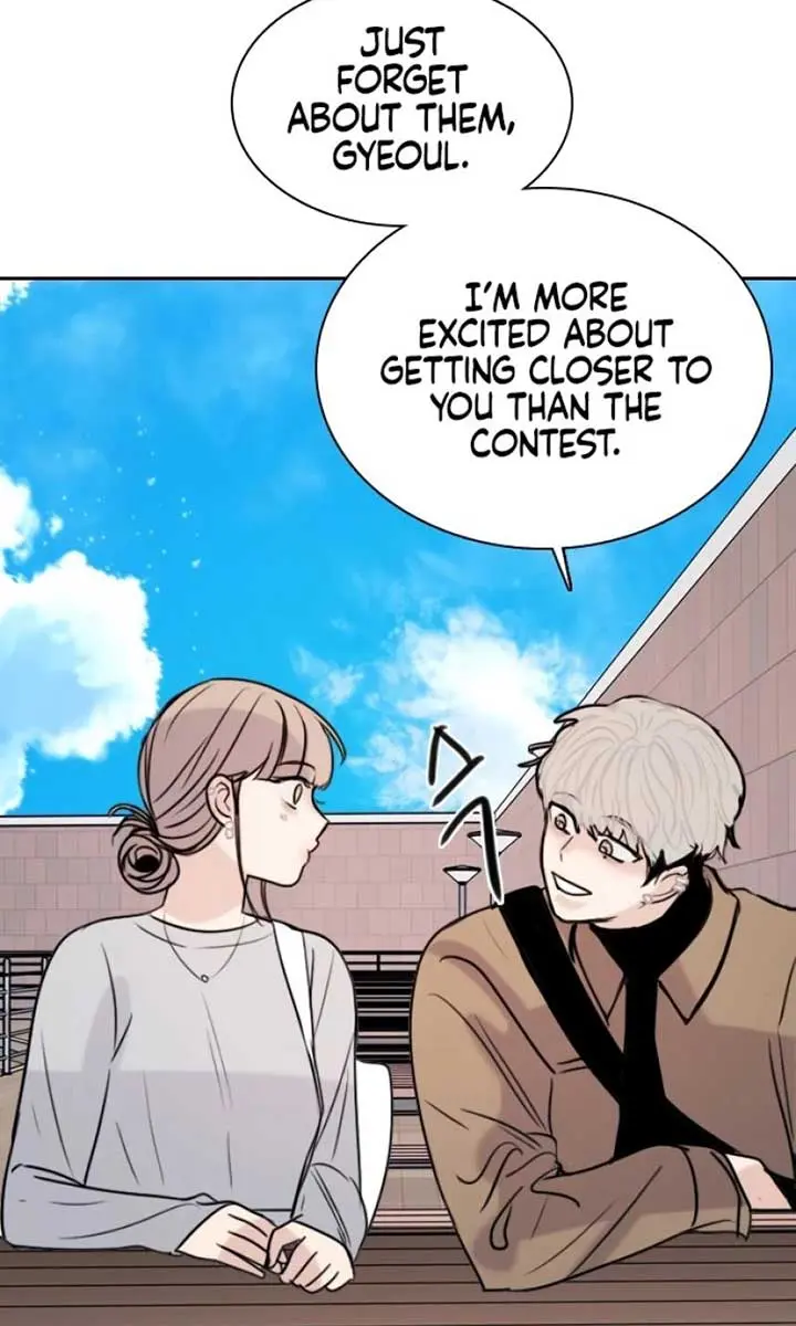 I'm Fine, Thank You, and You? Chapter 17 Page 96