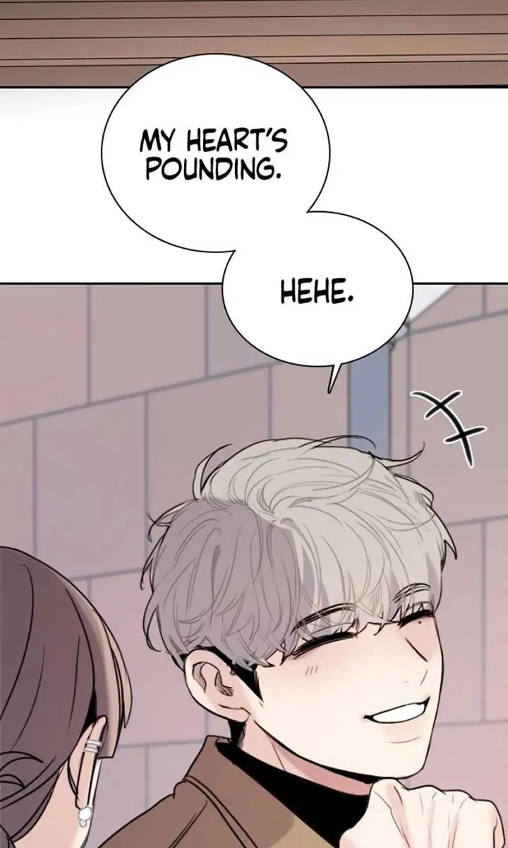 I'm Fine, Thank You, and You? Chapter 17 Page 97