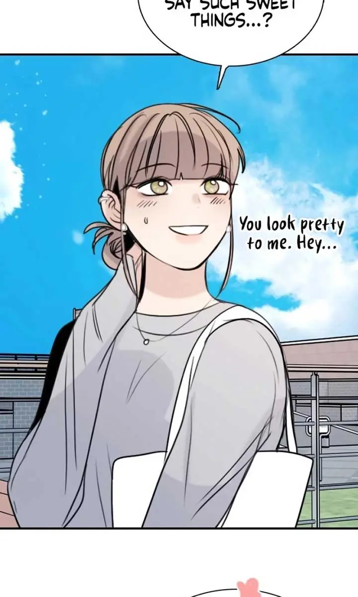 I'm Fine, Thank You, and You? Chapter 17 Page 99