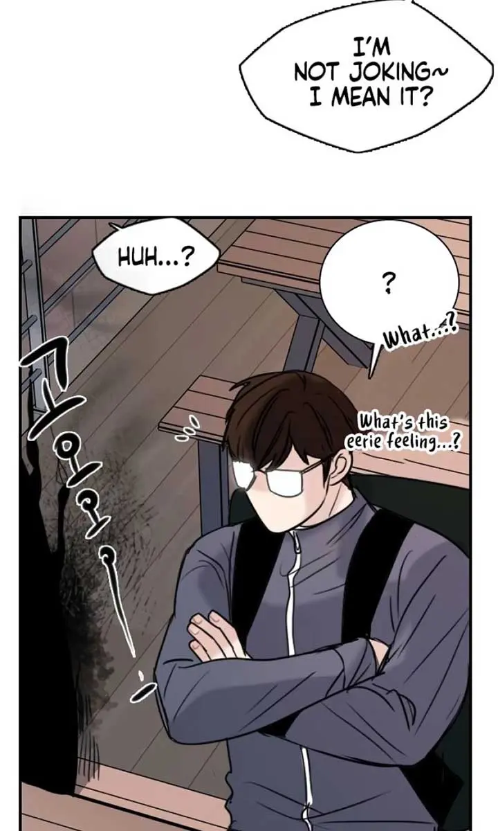 I'm Fine, Thank You, and You? Chapter 17 Page 101