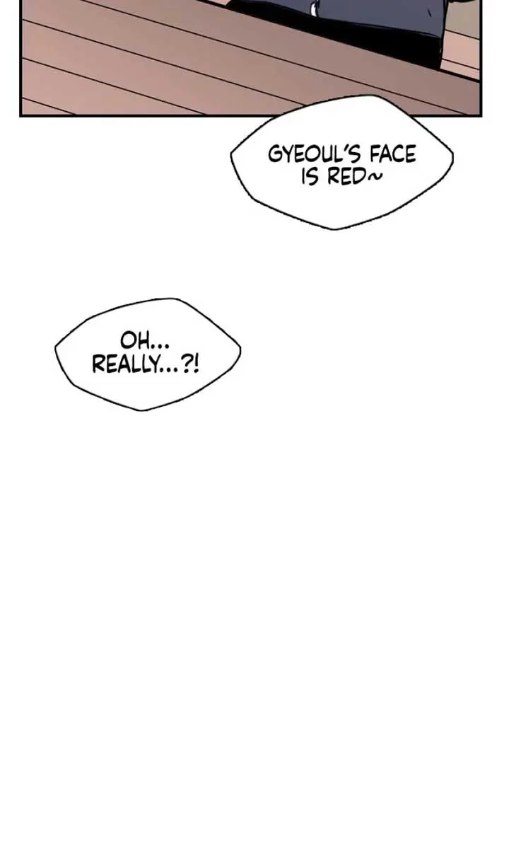 I'm Fine, Thank You, and You? Chapter 17 Page 102