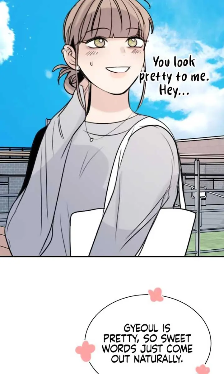 I'm Fine, Thank You, and You? Chapter 18 Page 4