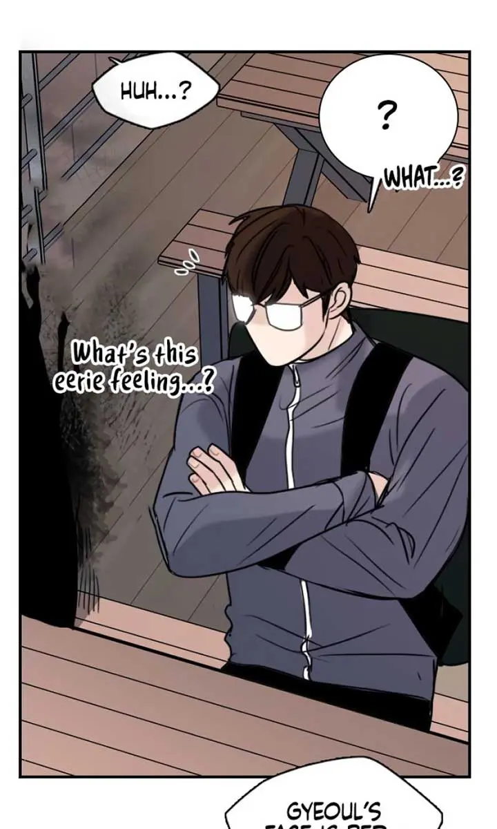 I'm Fine, Thank You, and You? Chapter 18 Page 6