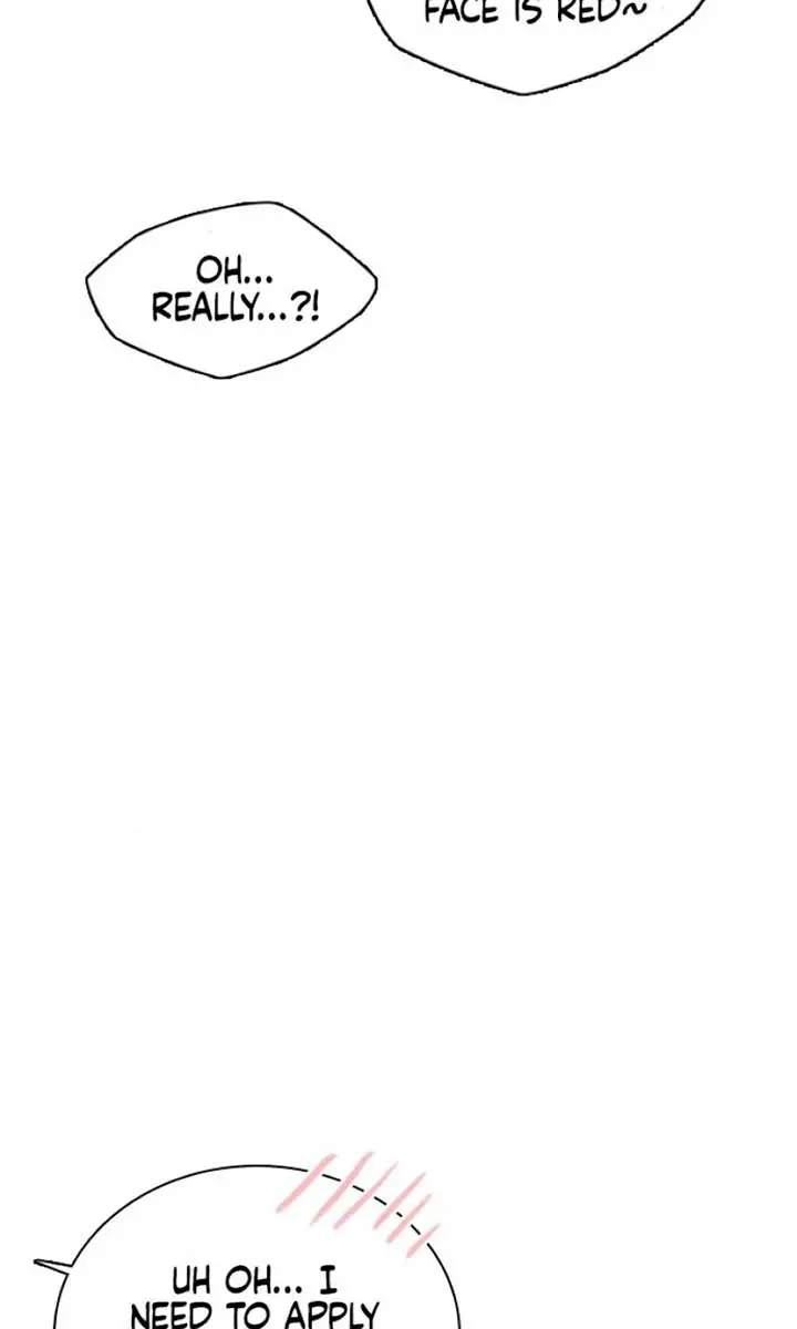 I'm Fine, Thank You, and You? Chapter 18 Page 7