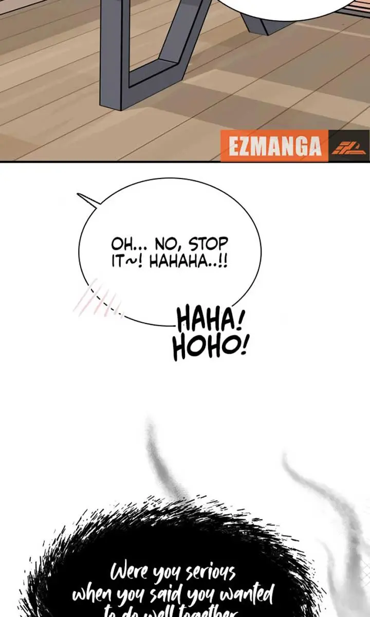 I'm Fine, Thank You, and You? Chapter 18 Page 9