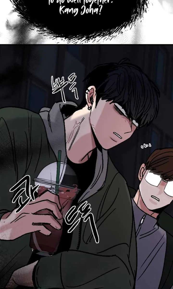 I'm Fine, Thank You, and You? Chapter 18 Page 10