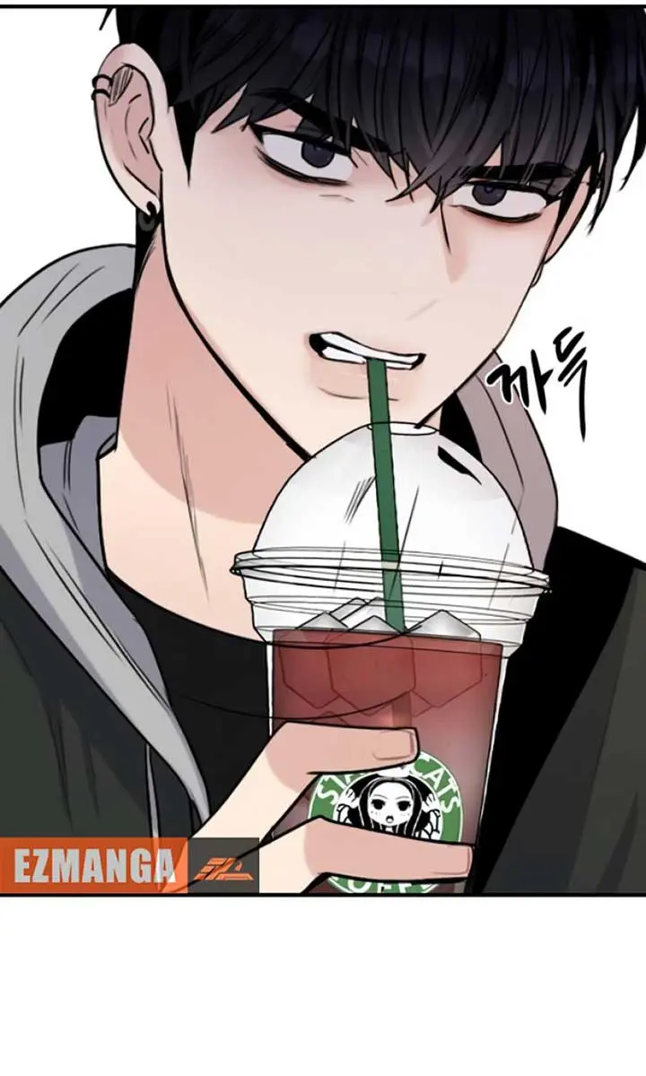 I'm Fine, Thank You, and You? Chapter 18 Page 18