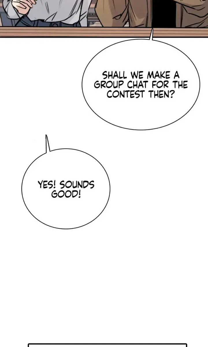 I'm Fine, Thank You, and You? Chapter 18 Page 20
