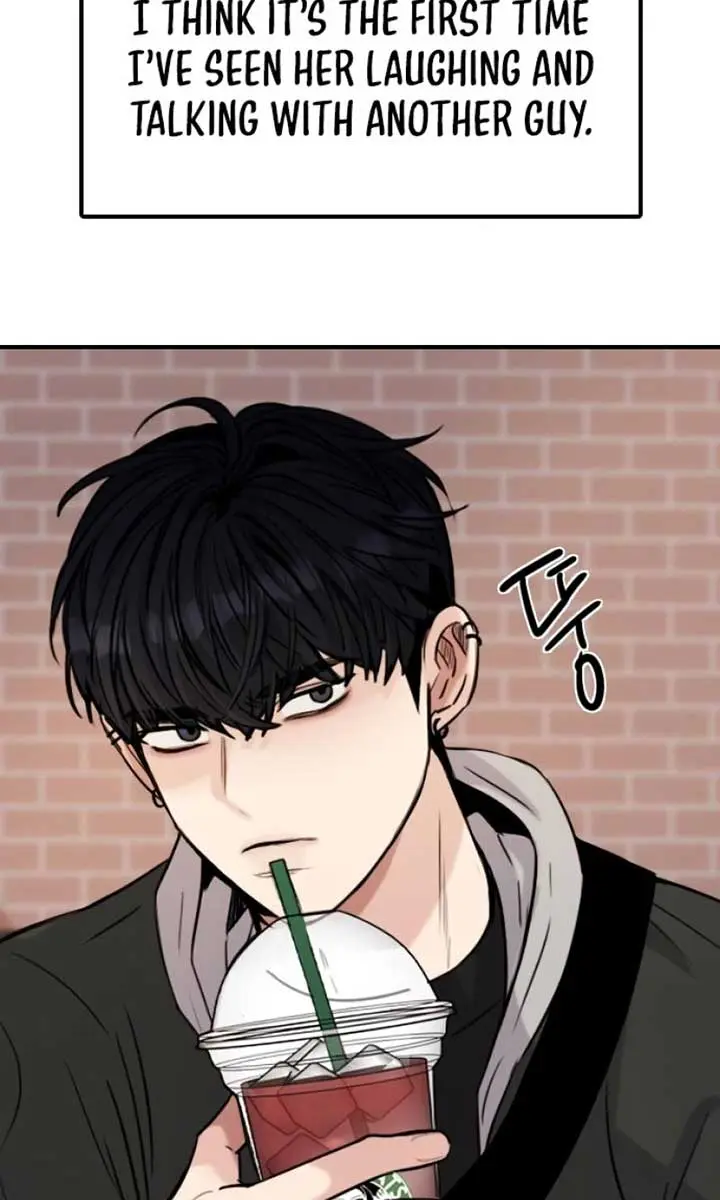I'm Fine, Thank You, and You? Chapter 18 Page 23