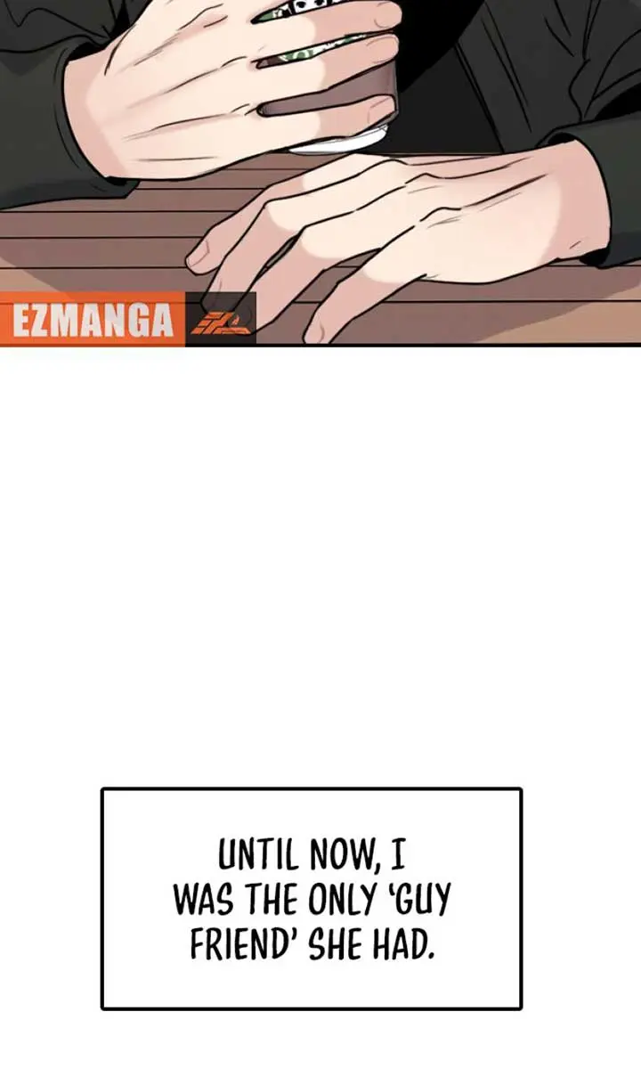 I'm Fine, Thank You, and You? Chapter 18 Page 24