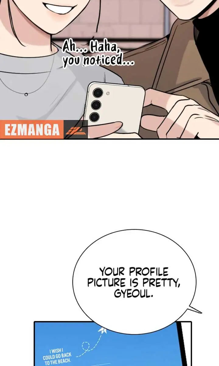 I'm Fine, Thank You, and You? Chapter 18 Page 29