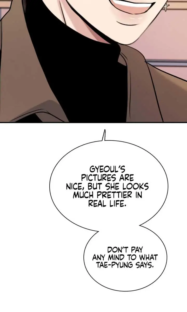 I'm Fine, Thank You, and You? Chapter 18 Page 35