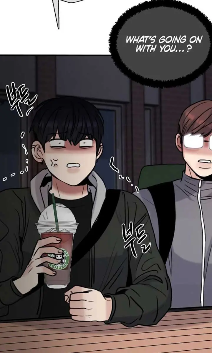 I'm Fine, Thank You, and You? Chapter 18 Page 39