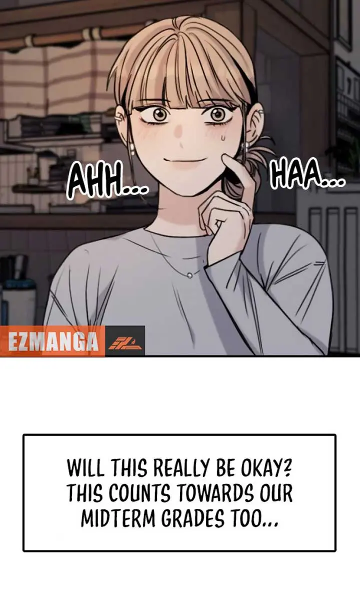 I'm Fine, Thank You, and You? Chapter 18 Page 48