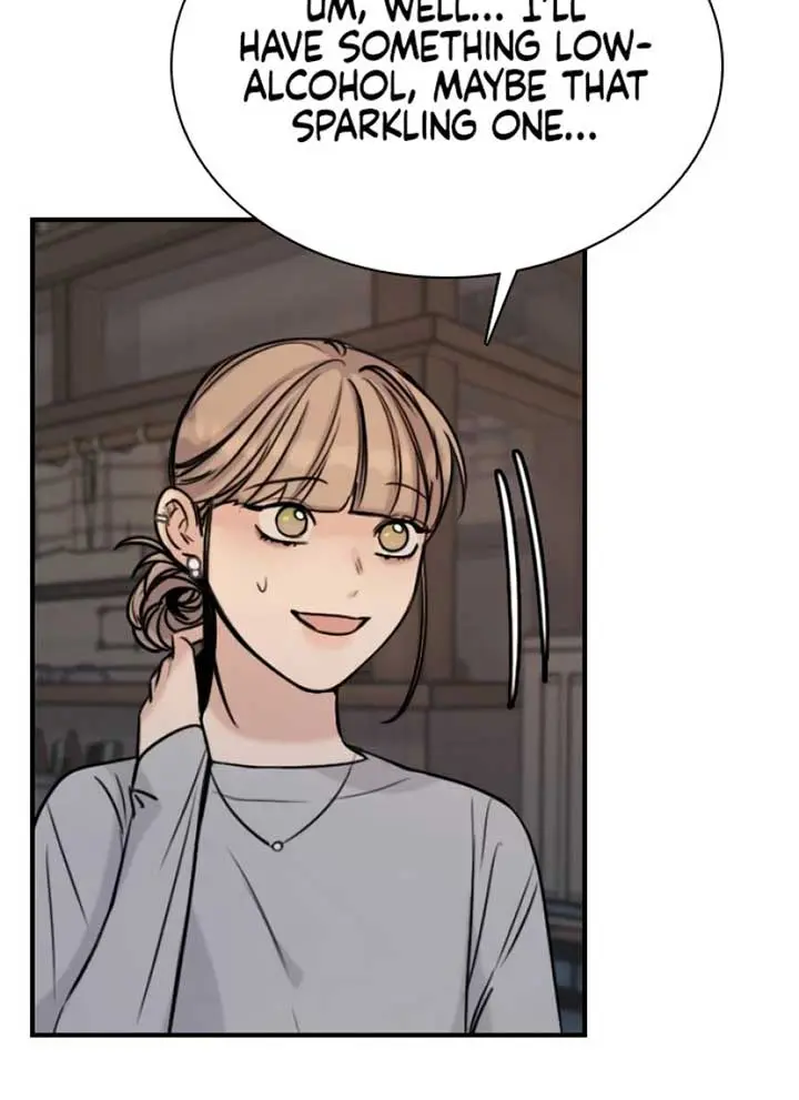 I'm Fine, Thank You, and You? Chapter 18 Page 50