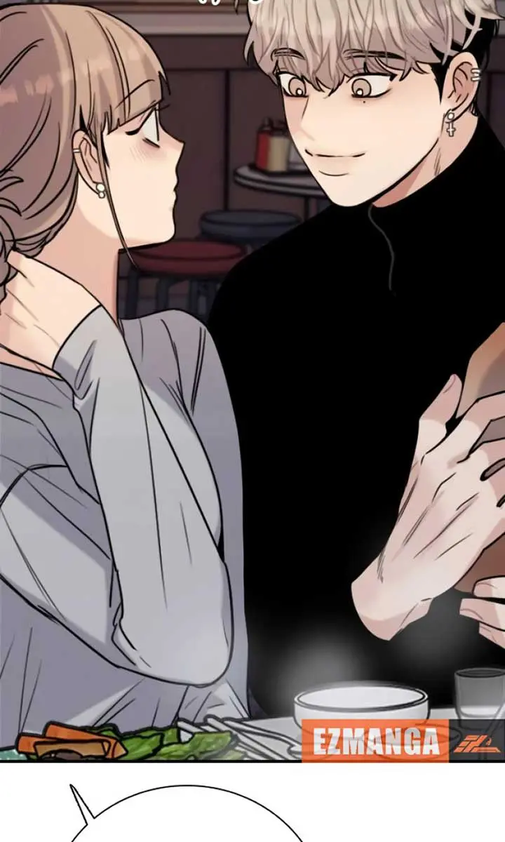 I'm Fine, Thank You, and You? Chapter 18 Page 53