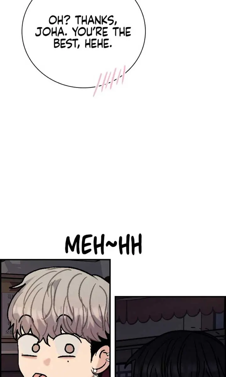 I'm Fine, Thank You, and You? Chapter 18 Page 54