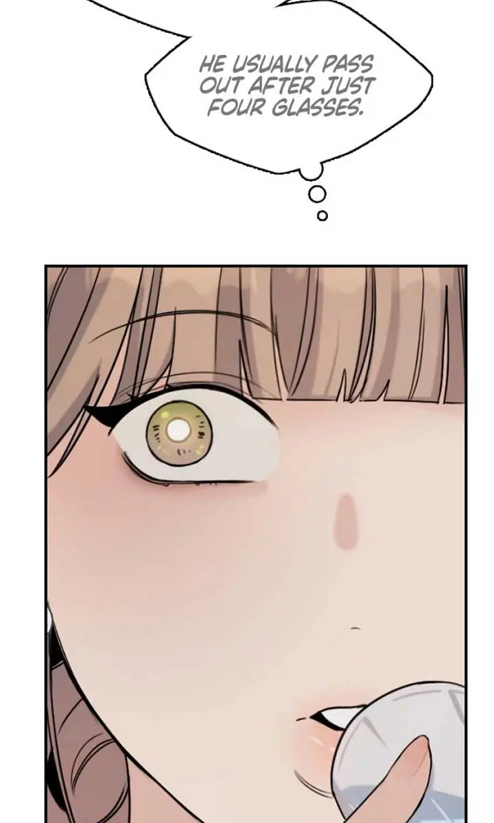 I'm Fine, Thank You, and You? Chapter 18 Page 59