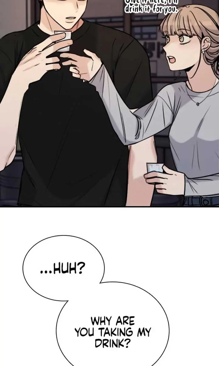 I'm Fine, Thank You, and You? Chapter 18 Page 61