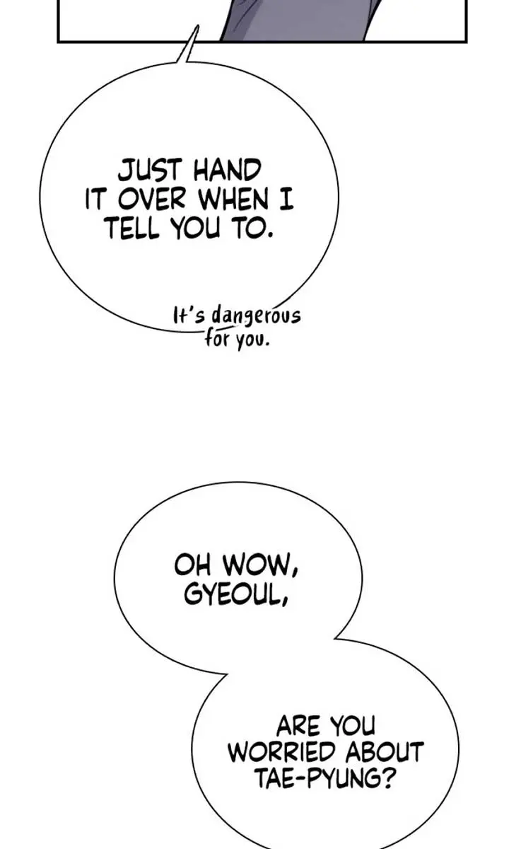 I'm Fine, Thank You, and You? Chapter 18 Page 63