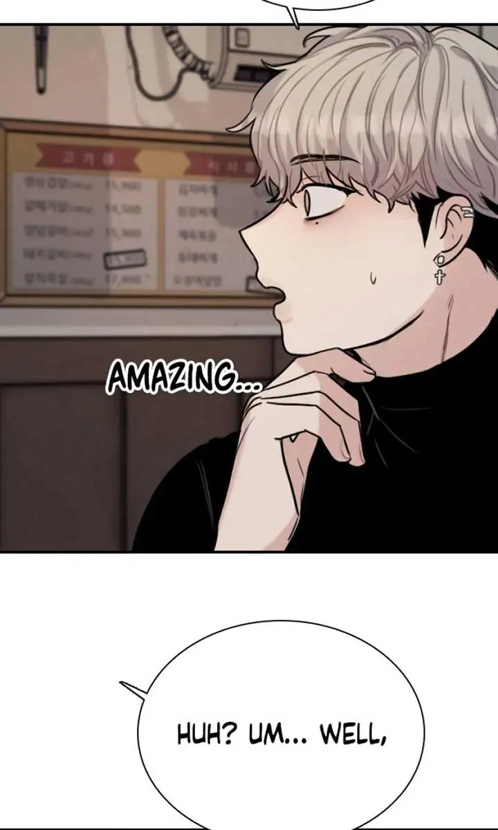 I'm Fine, Thank You, and You? Chapter 18 Page 64