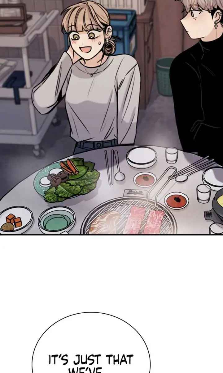 I'm Fine, Thank You, and You? Chapter 18 Page 67