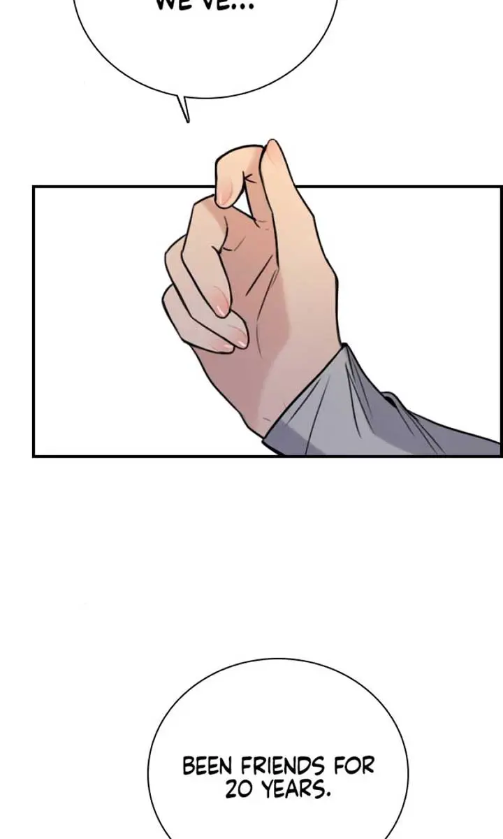 I'm Fine, Thank You, and You? Chapter 18 Page 68