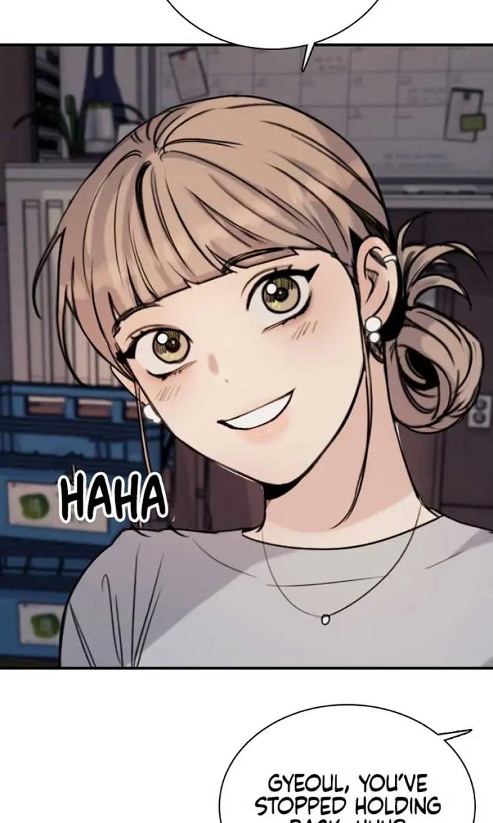 I'm Fine, Thank You, and You? Chapter 18 Page 69