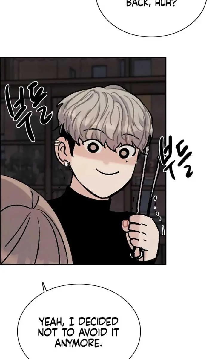 I'm Fine, Thank You, and You? Chapter 18 Page 70