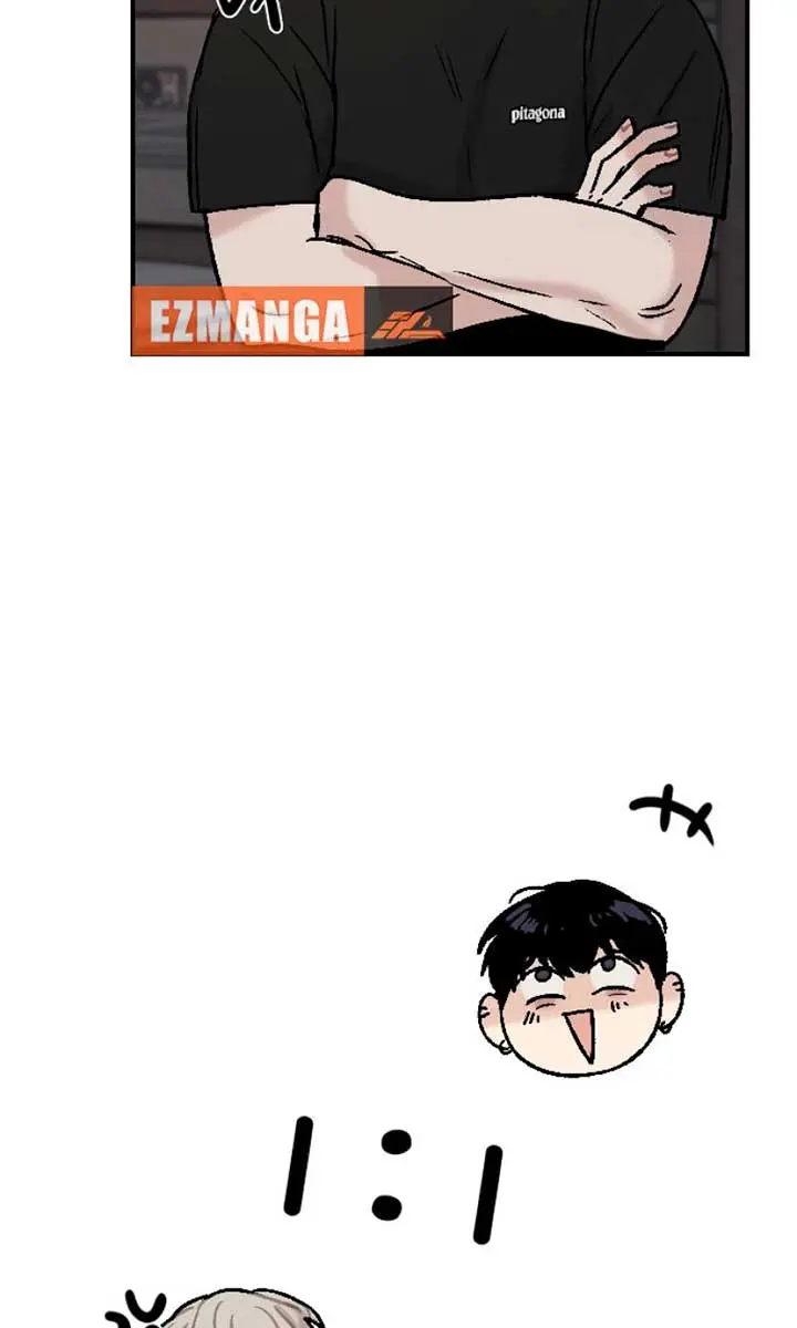 I'm Fine, Thank You, and You? Chapter 18 Page 72
