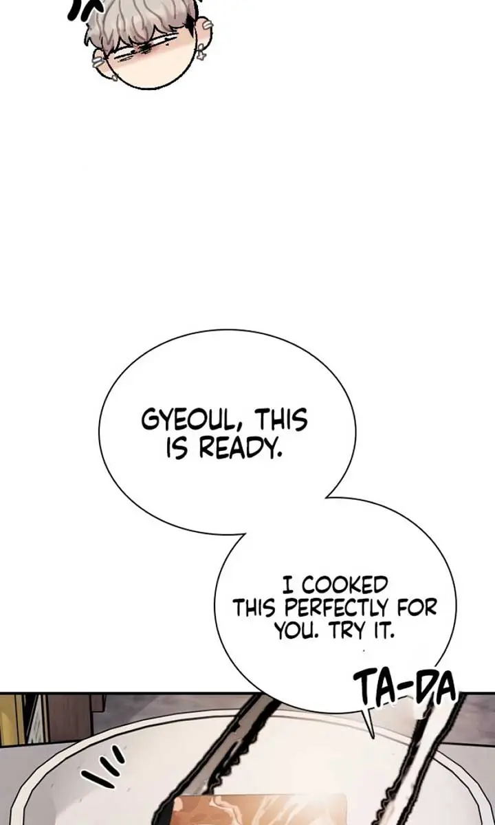 I'm Fine, Thank You, and You? Chapter 18 Page 73