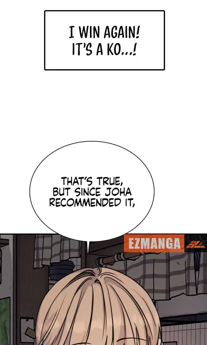 I'm Fine, Thank You, and You? Chapter 18 Page 80