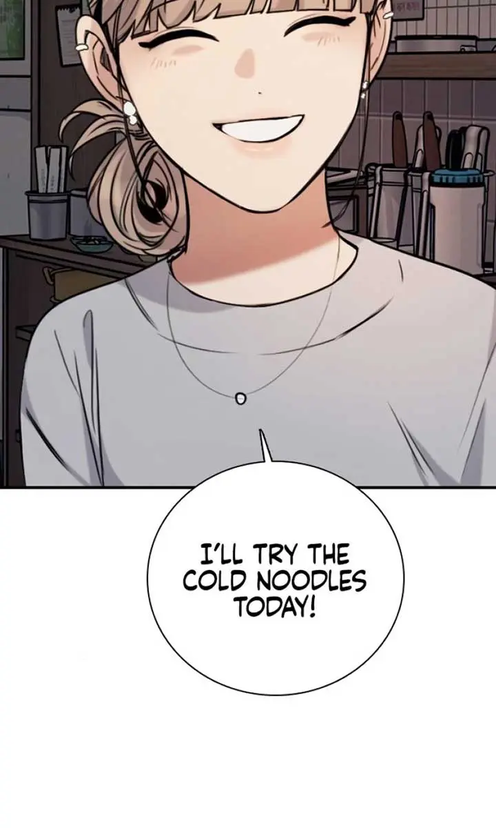 I'm Fine, Thank You, and You? Chapter 18 Page 81
