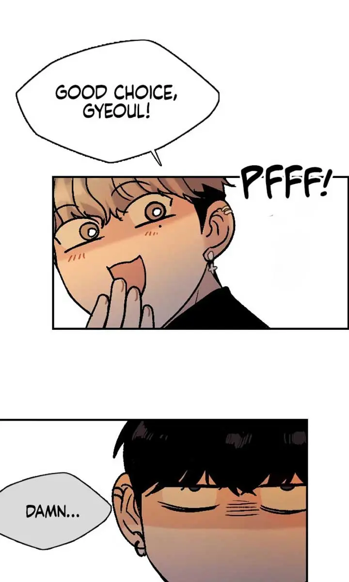 I'm Fine, Thank You, and You? Chapter 18 Page 82