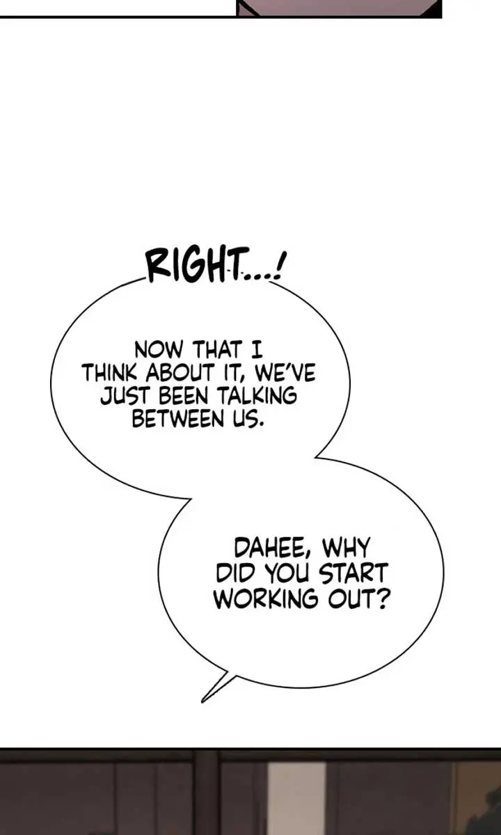 I'm Fine, Thank You, and You? Chapter 18 Page 83