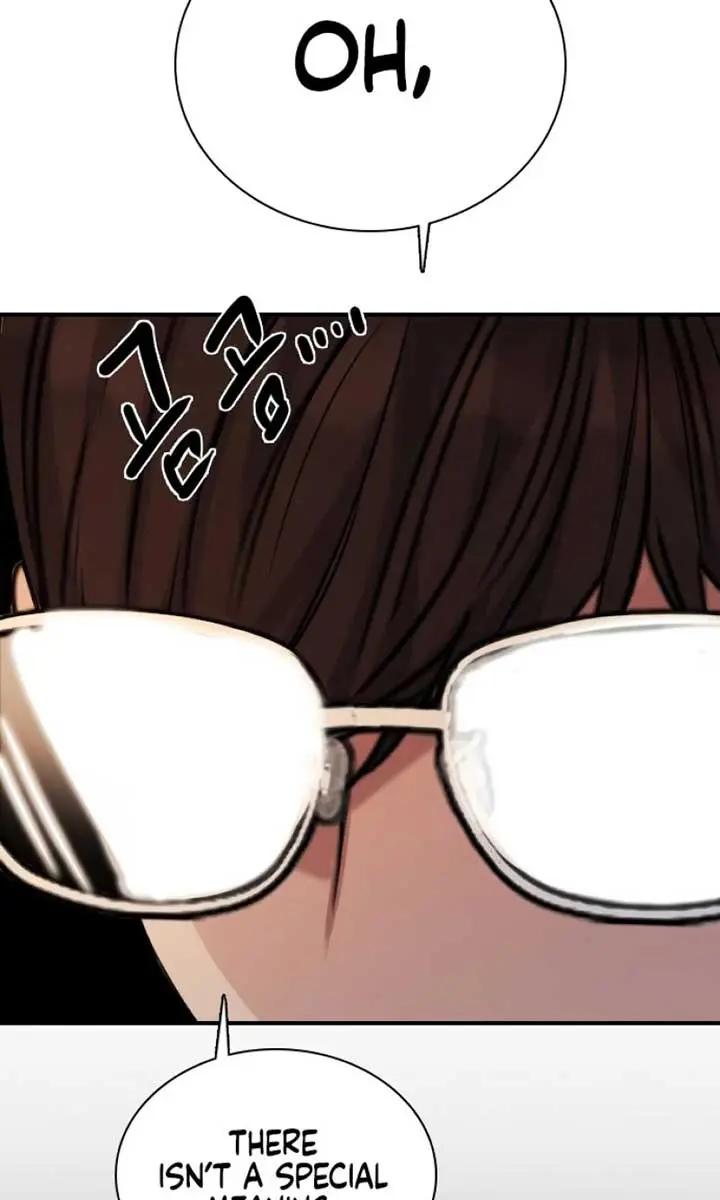 I'm Fine, Thank You, and You? Chapter 18 Page 85