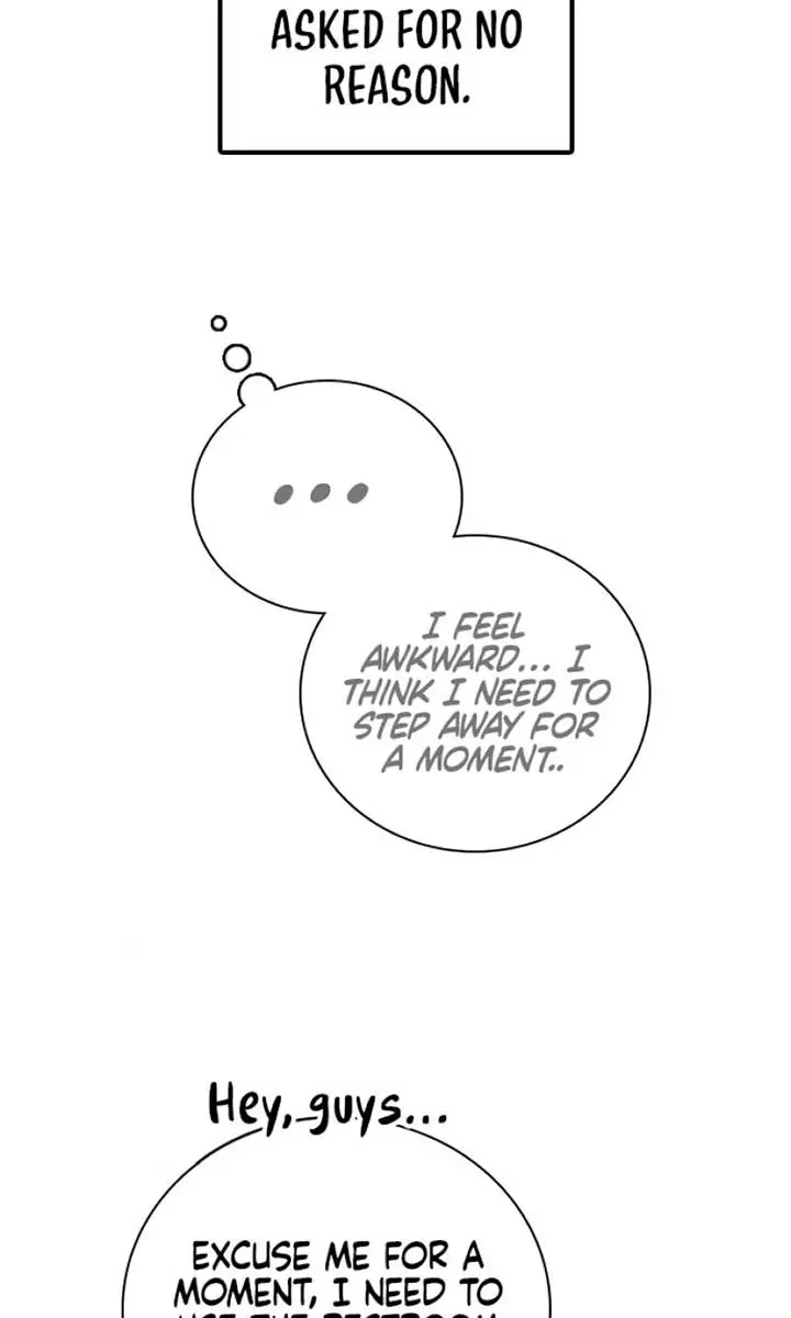 I'm Fine, Thank You, and You? Chapter 18 Page 92