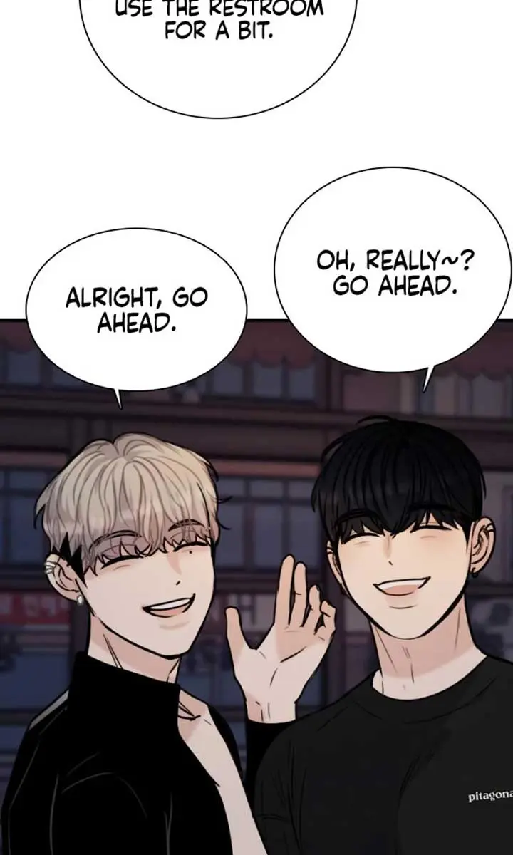 I'm Fine, Thank You, and You? Chapter 18 Page 93