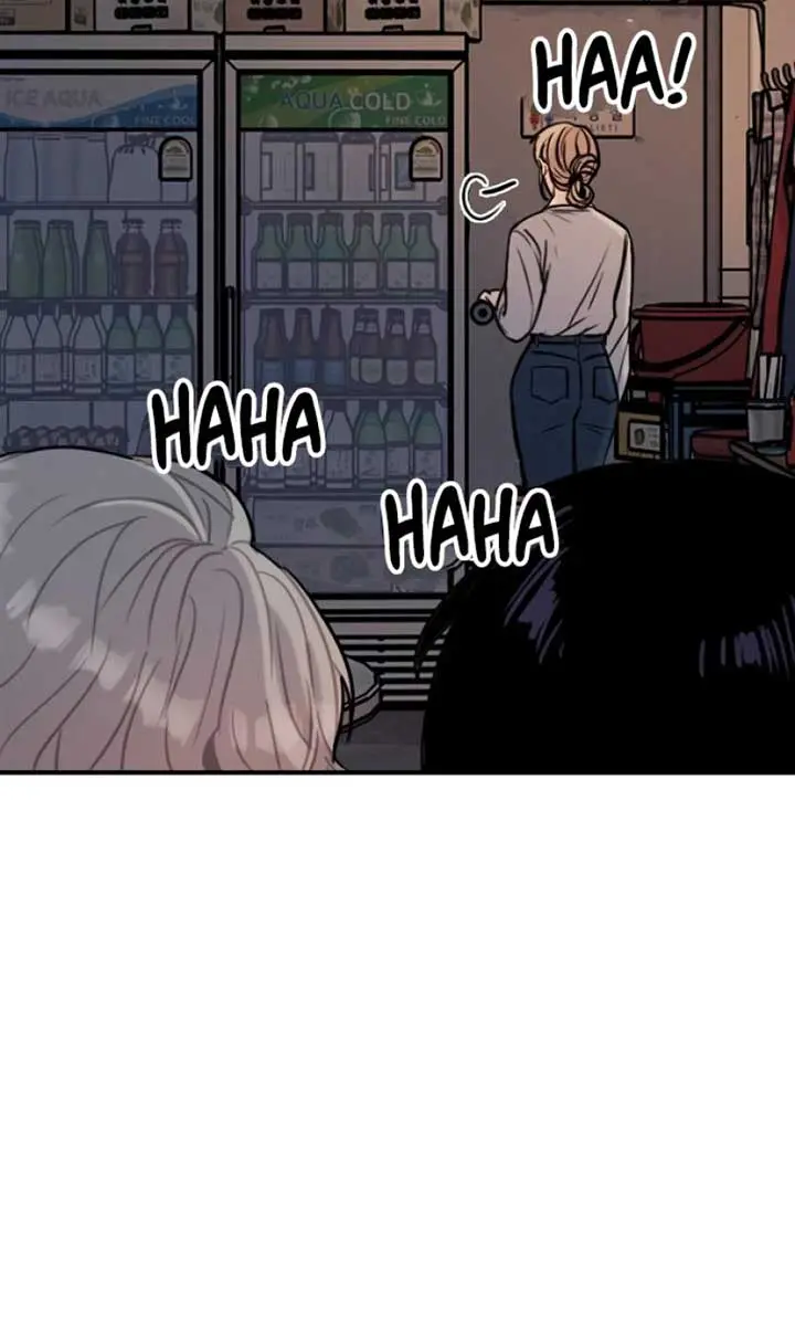I'm Fine, Thank You, and You? Chapter 18 Page 95