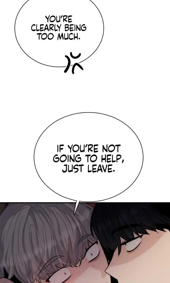 I'm Fine, Thank You, and You? Chapter 18 Page 100
