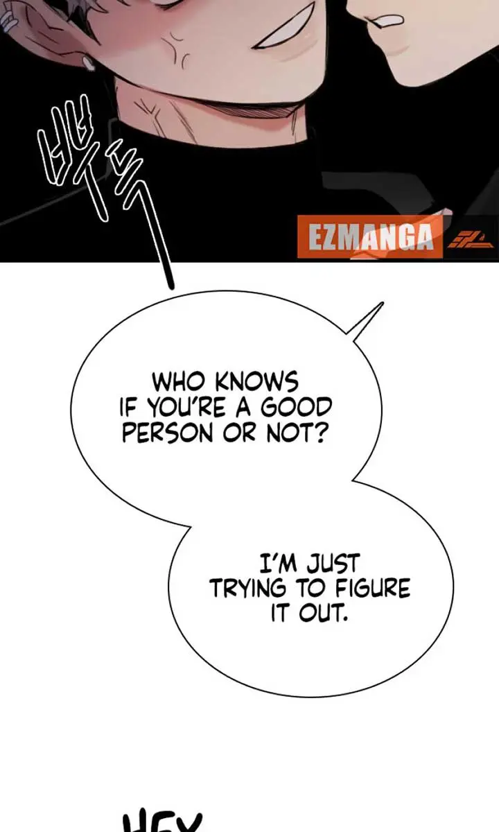 I'm Fine, Thank You, and You? Chapter 18 Page 101