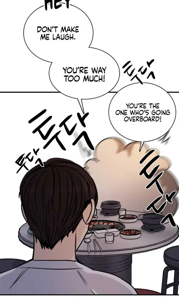 I'm Fine, Thank You, and You? Chapter 18 Page 102