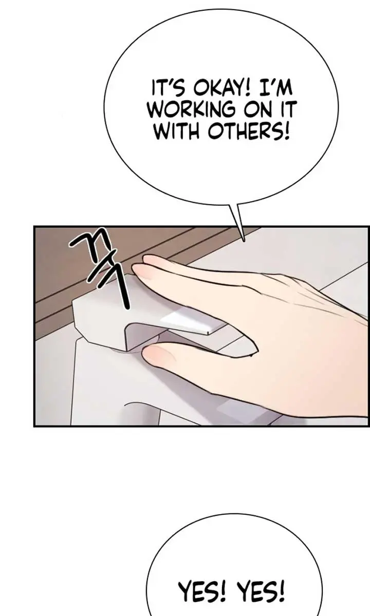 I'm Fine, Thank You, and You? Chapter 18 Page 111