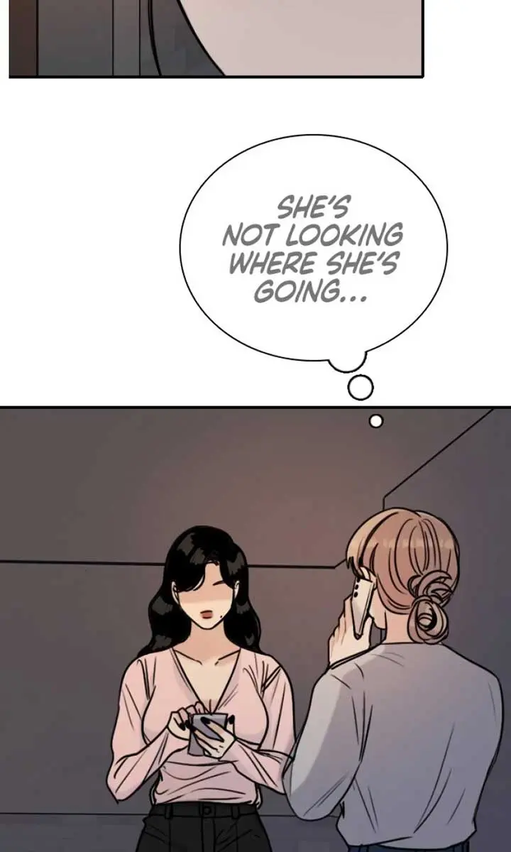 I'm Fine, Thank You, and You? Chapter 18 Page 115