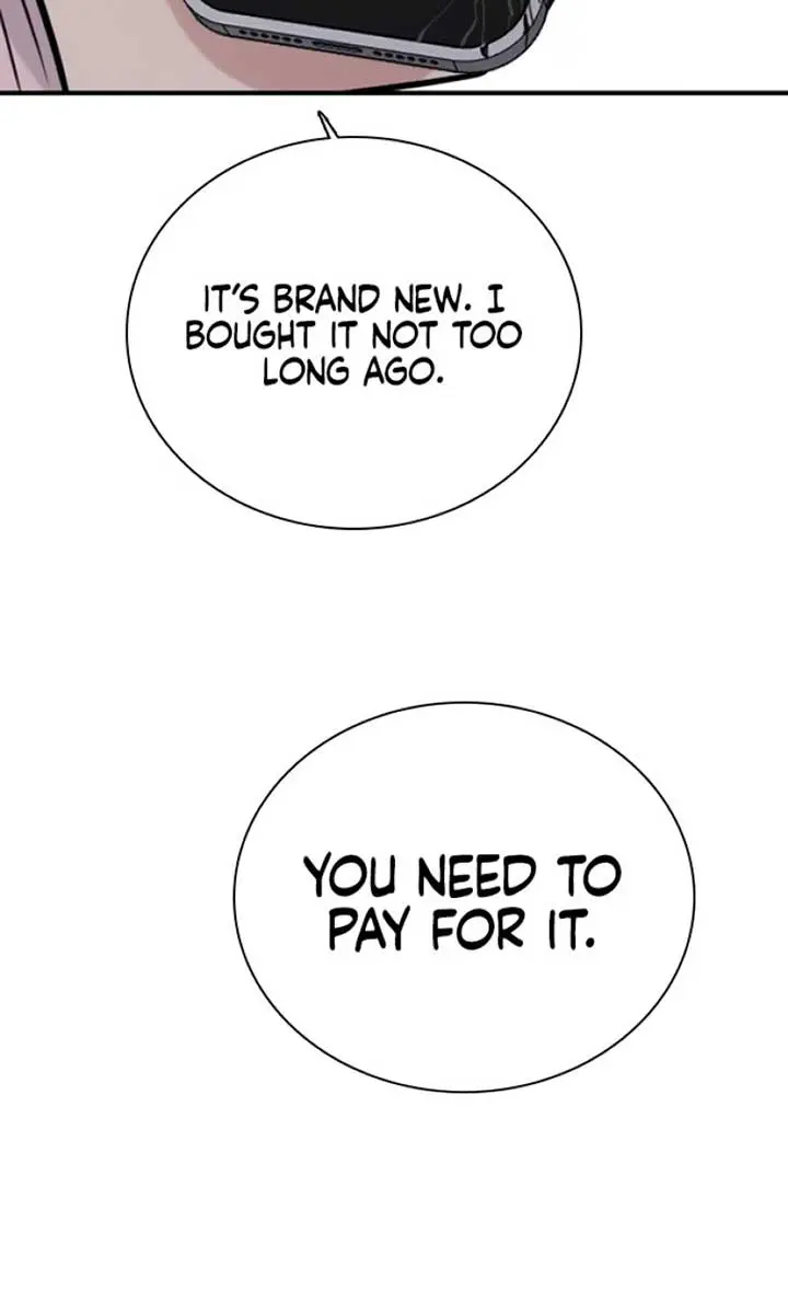 I'm Fine, Thank You, and You? Chapter 18 Page 121
