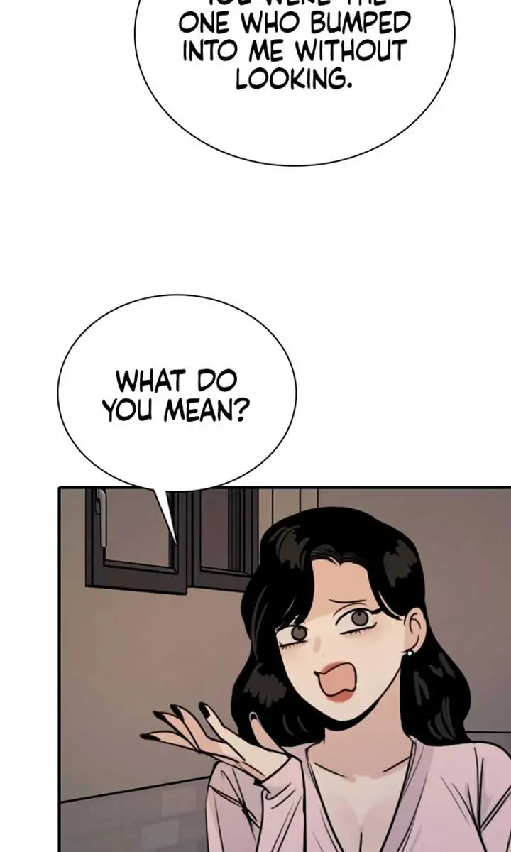 I'm Fine, Thank You, and You? Chapter 18 Page 124