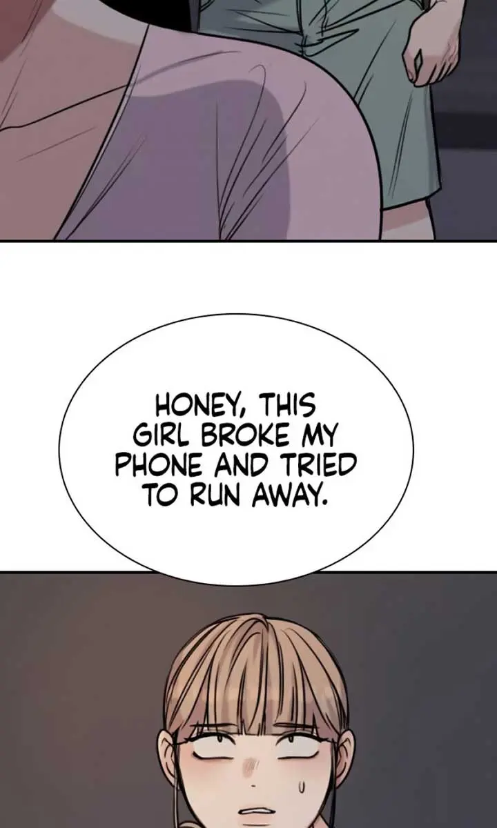 I'm Fine, Thank You, and You? Chapter 18 Page 129