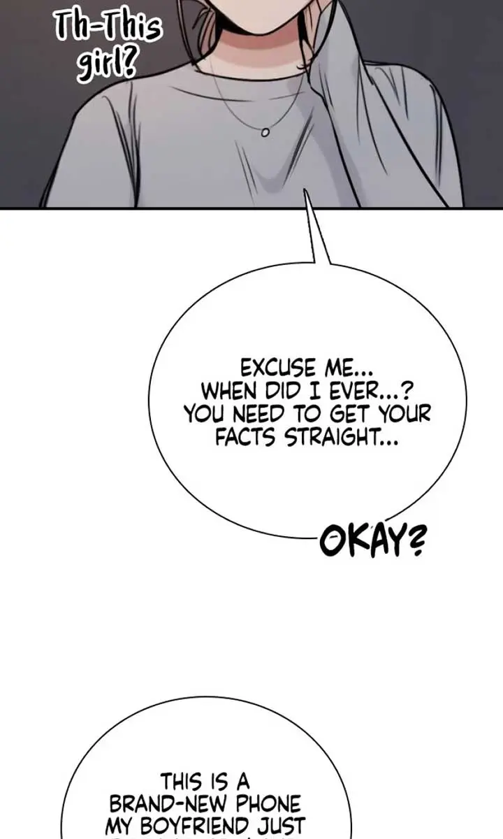 I'm Fine, Thank You, and You? Chapter 18 Page 130