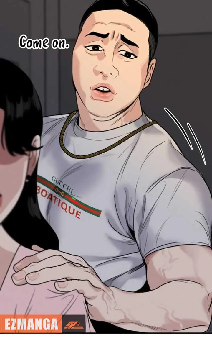 I'm Fine, Thank You, and You? Chapter 18 Page 132