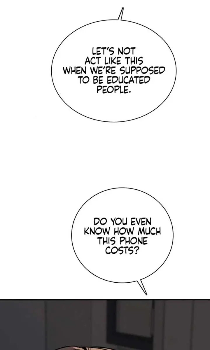 I'm Fine, Thank You, and You? Chapter 18 Page 133